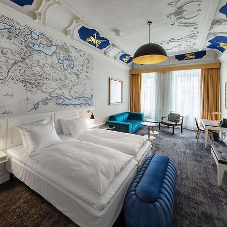 Jorgensens Hotel Horsens Ngoại thất bức ảnh