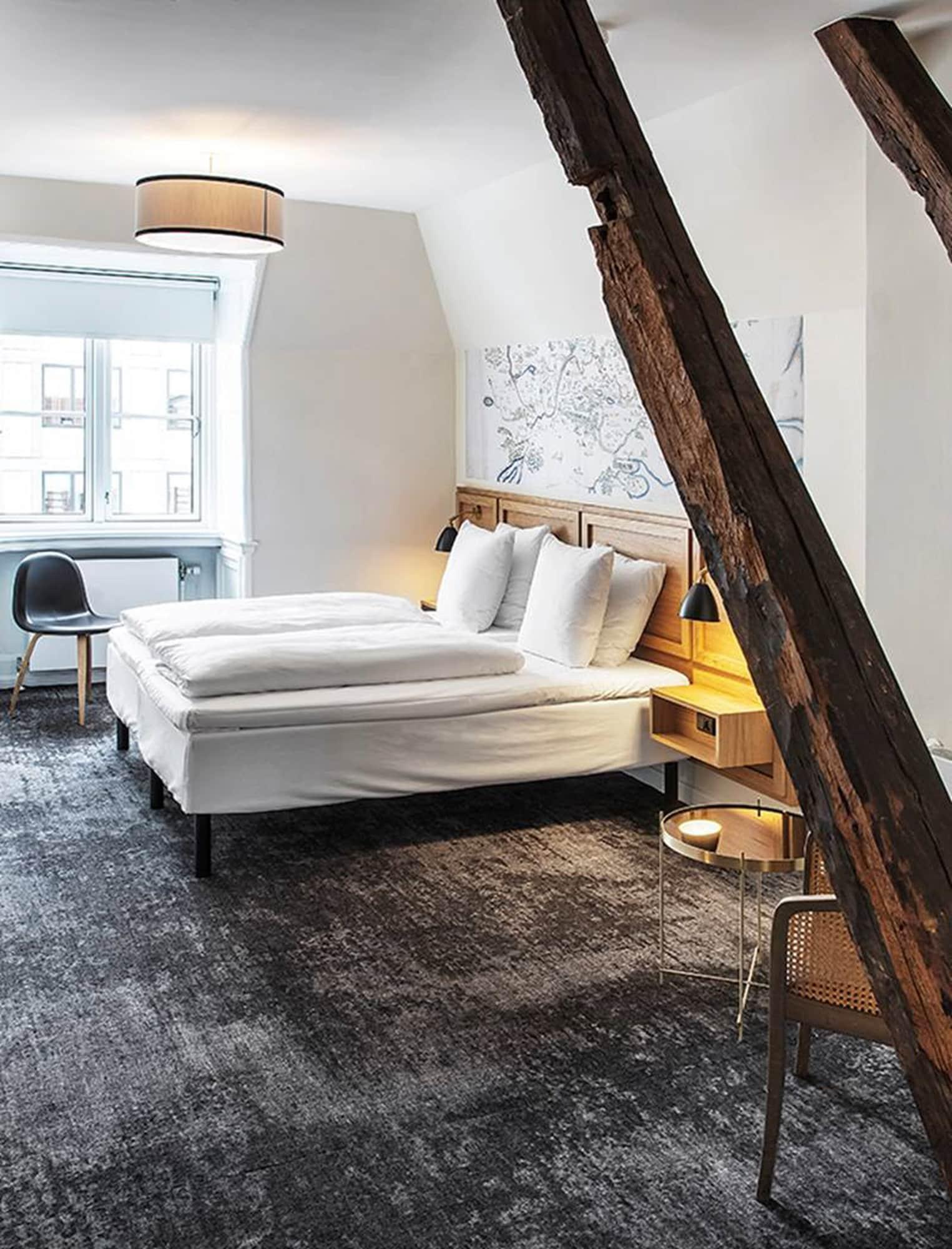 Jorgensens Hotel Horsens Ngoại thất bức ảnh