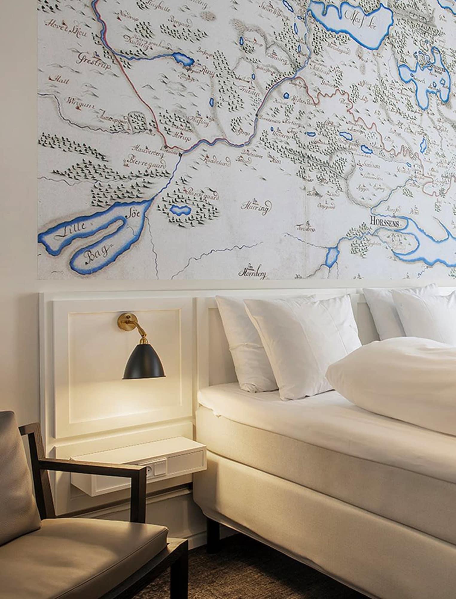 Jorgensens Hotel Horsens Ngoại thất bức ảnh