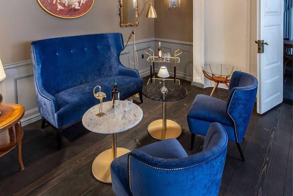 Jorgensens Hotel Horsens Ngoại thất bức ảnh