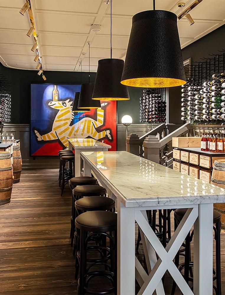Jorgensens Hotel Horsens Ngoại thất bức ảnh