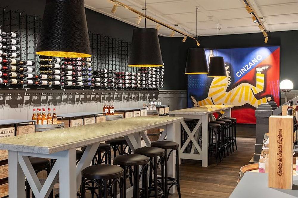 Jorgensens Hotel Horsens Ngoại thất bức ảnh