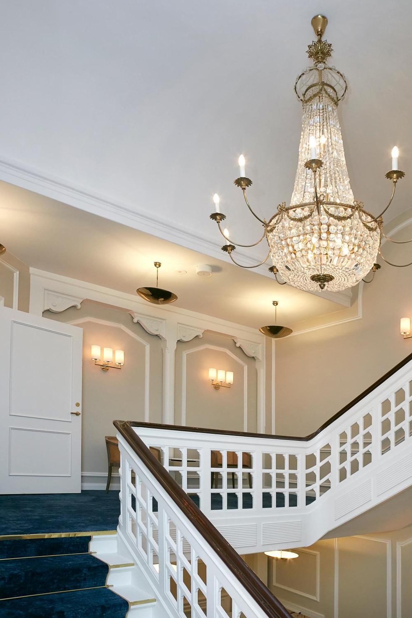 Jorgensens Hotel Horsens Ngoại thất bức ảnh
