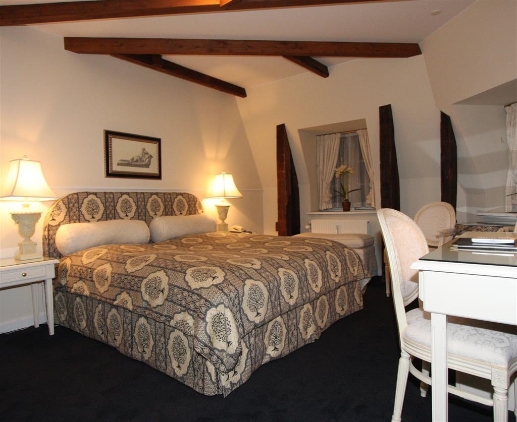Jorgensens Hotel Horsens Phòng bức ảnh
