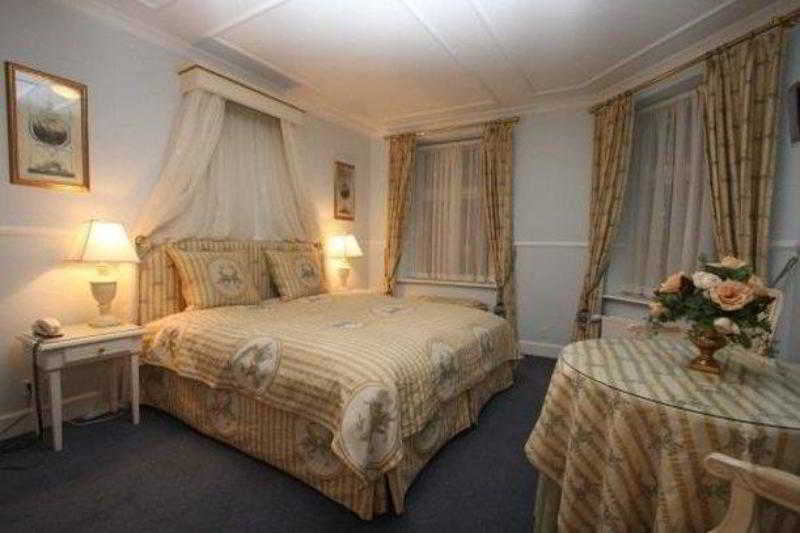 Jorgensens Hotel Horsens Phòng bức ảnh