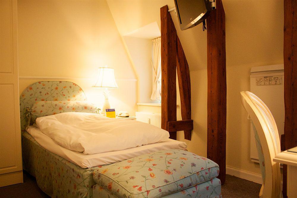 Jorgensens Hotel Horsens Ngoại thất bức ảnh